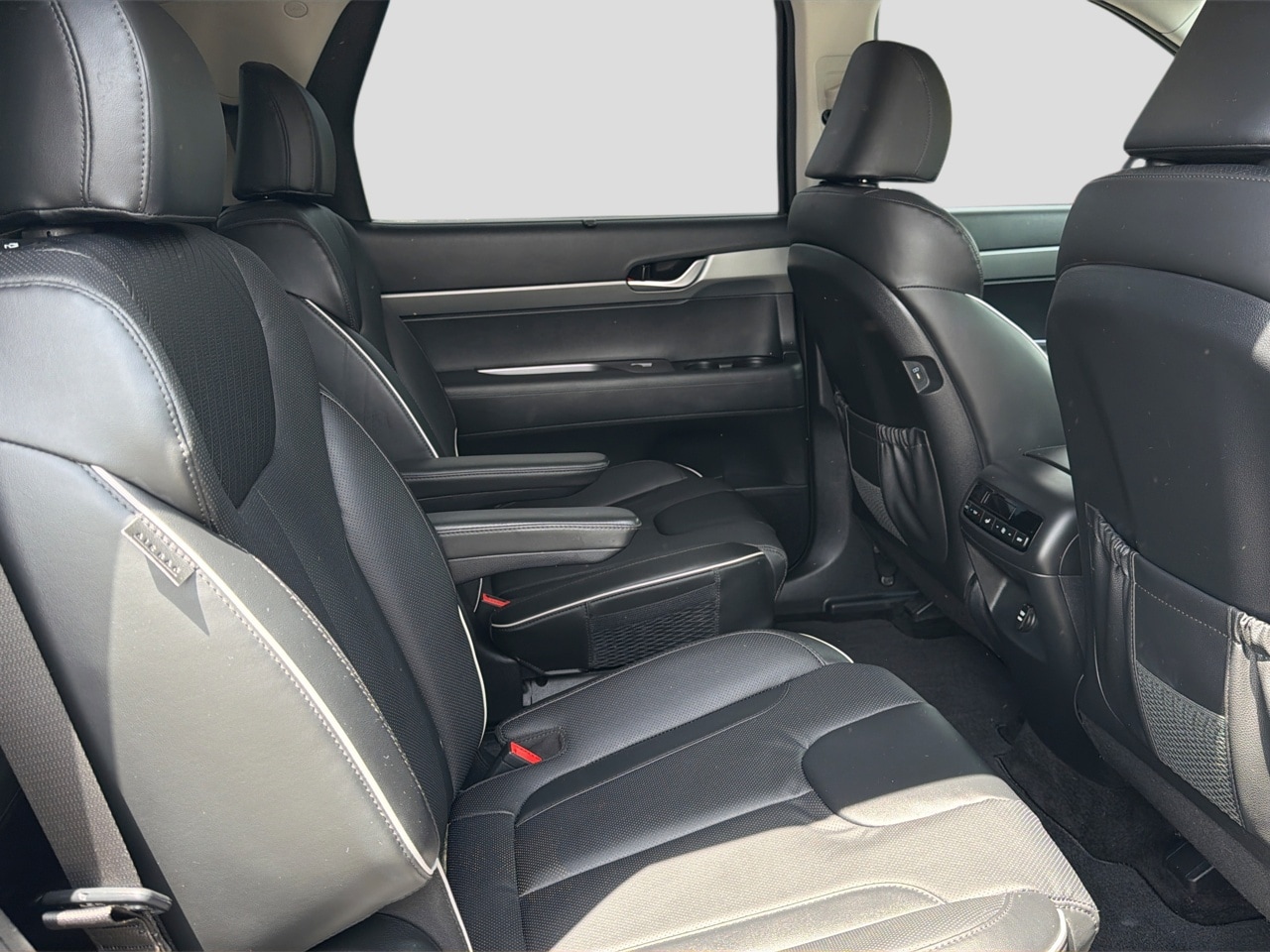 2024 Hyundai Palisade XRT - Photo 27
