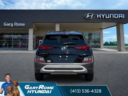 2023 Hyundai Kona SEL - Photo 12