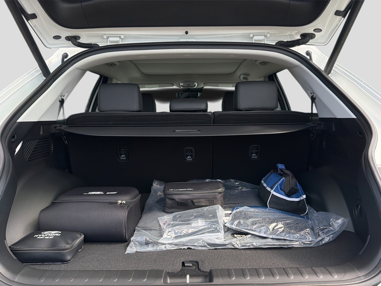 2026 Hyundai IONIQ 5 Limited - Photo 28