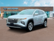 Hyundai Tucson Plug-In Hybrid