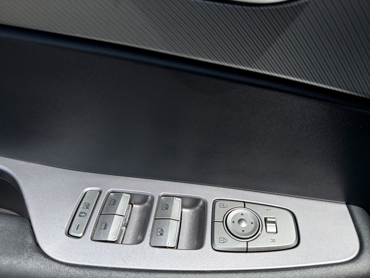 2024 Hyundai Palisade XRT - Photo 16