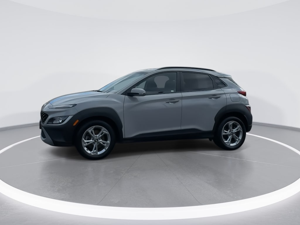 Certified 2023 Hyundai Kona SEL SUV
