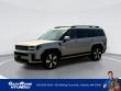 Certified 2024 Hyundai Santa Fe Limited SUV