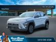 New 2027 Hyundai Kona SEL Sport AWD SUV