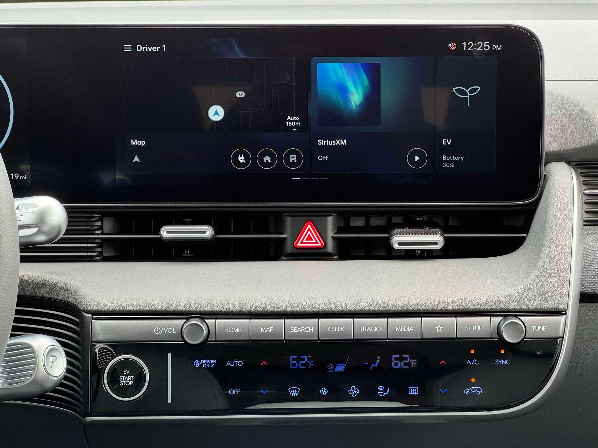 2025 Hyundai IONIQ 5 SEL - Photo 19