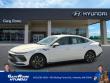 Certified 2025 Hyundai Sonata SEL Sedan