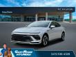 New 2026 Hyundai Sonata SEL Sport Sedan