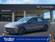 New 2026 Hyundai Elantra SEL Sport Premium Sedan