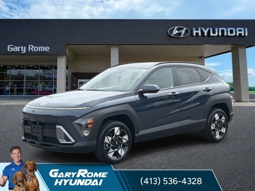 2024 Hyundai Kona SUV 
