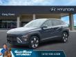 Certified 2024 Hyundai Kona SEL SUV