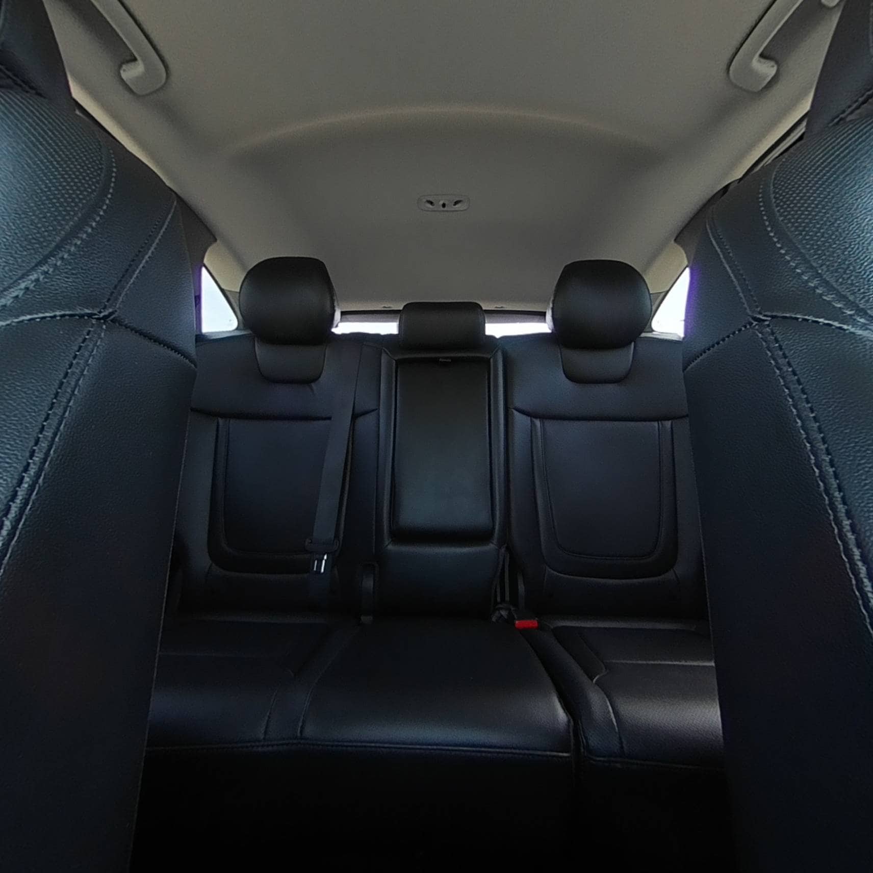 2024 Hyundai Tucson SEL - Photo 33