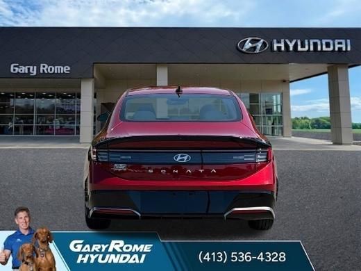 2024 Hyundai Sonata SEL - Photo 12