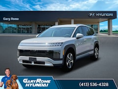 2026 Hyundai IONIQ 9 SE SUV