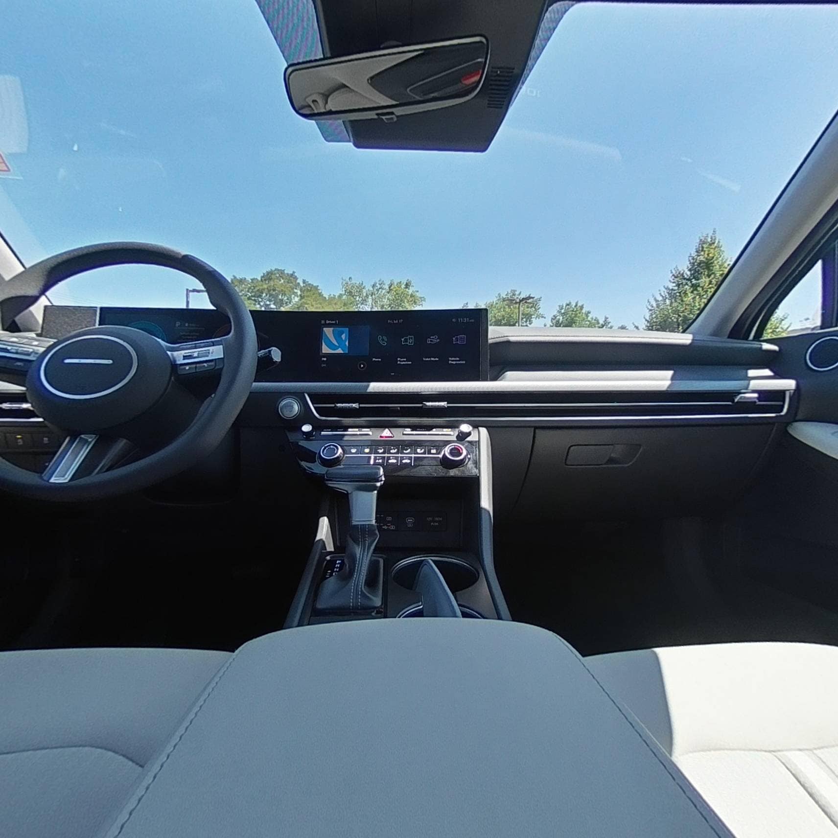 2025 Hyundai Sonata SE - Photo 29