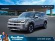 New 2027 Hyundai Santa Fe SEL AWD SUV