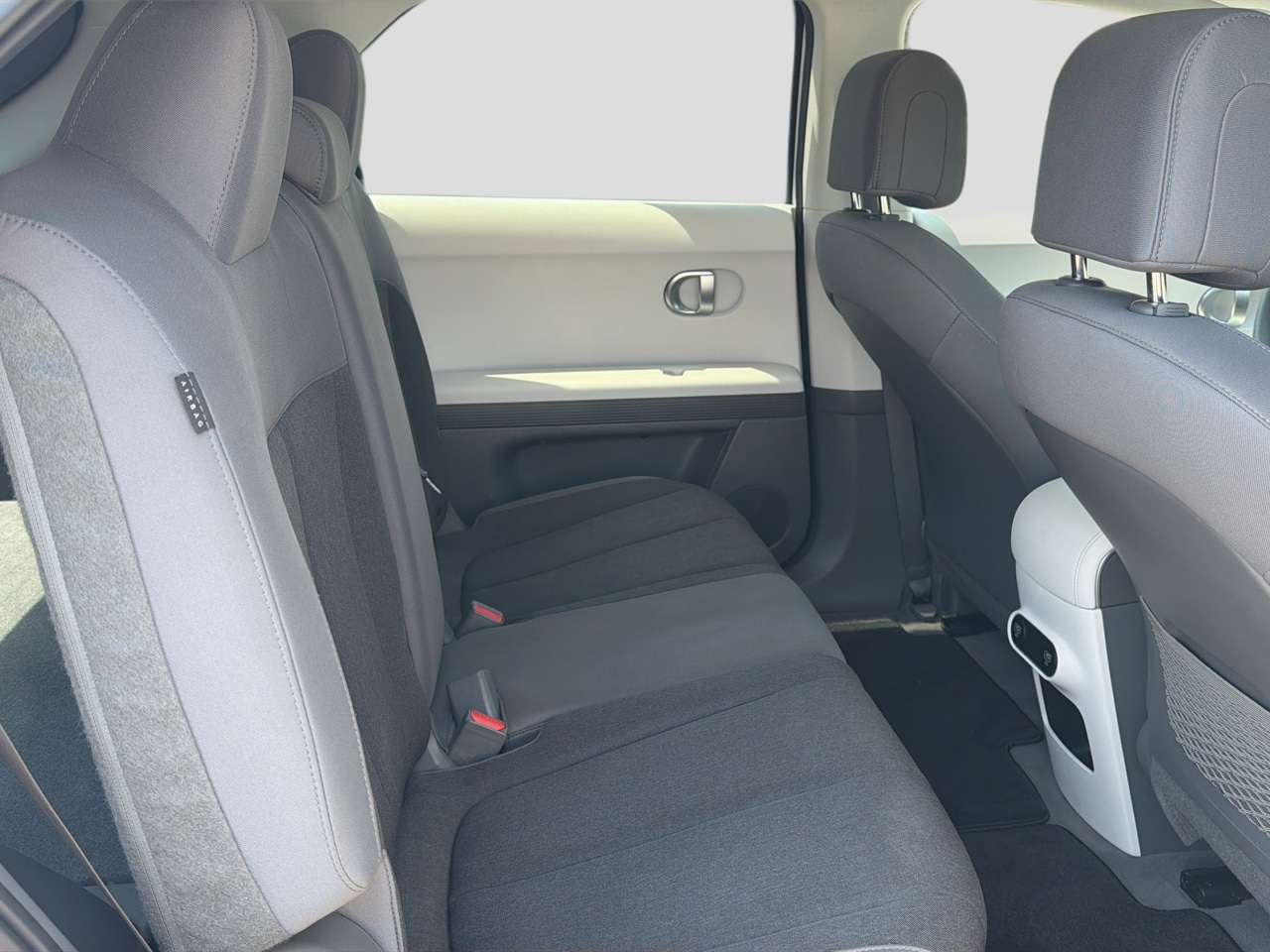 2024 Hyundai IONIQ 5 SEL - Photo 26