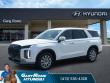 Certified 2025 Hyundai Palisade SE SUV