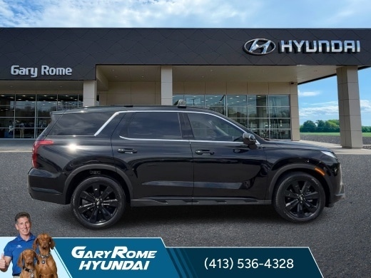 2024 Hyundai Palisade XRT - Photo 9