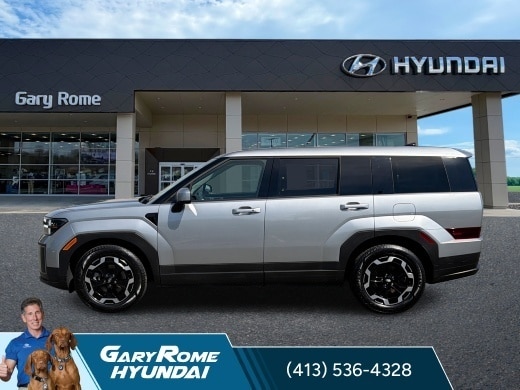 2024 Hyundai Santa Fe SE - Photo 13