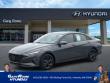Certified 2023 Hyundai Elantra SEL Sedan
