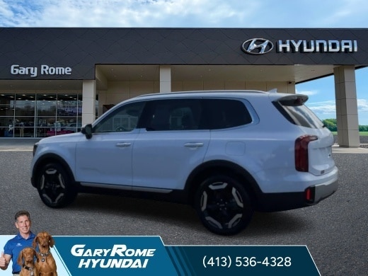 2023 Kia Telluride S - Photo 6