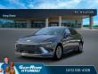 New 2026 Hyundai Sonata Hybrid SEL Sedan