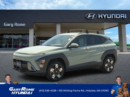 2024 Hyundai Kona SEL Automatic AWD's photo