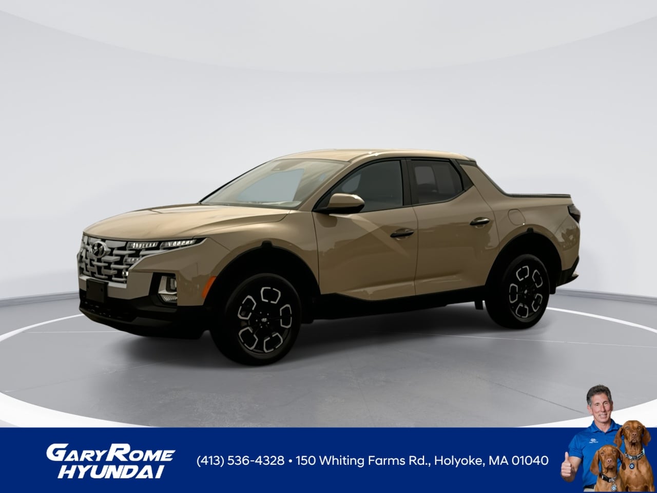 2023 Hyundai Santa Cruz SE's photo