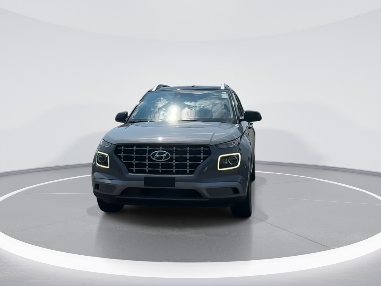 2022 Hyundai Venue SEL Limited photo 2
