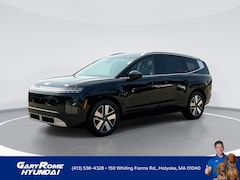 2026 Hyundai IONIQ 9 SEL SUV