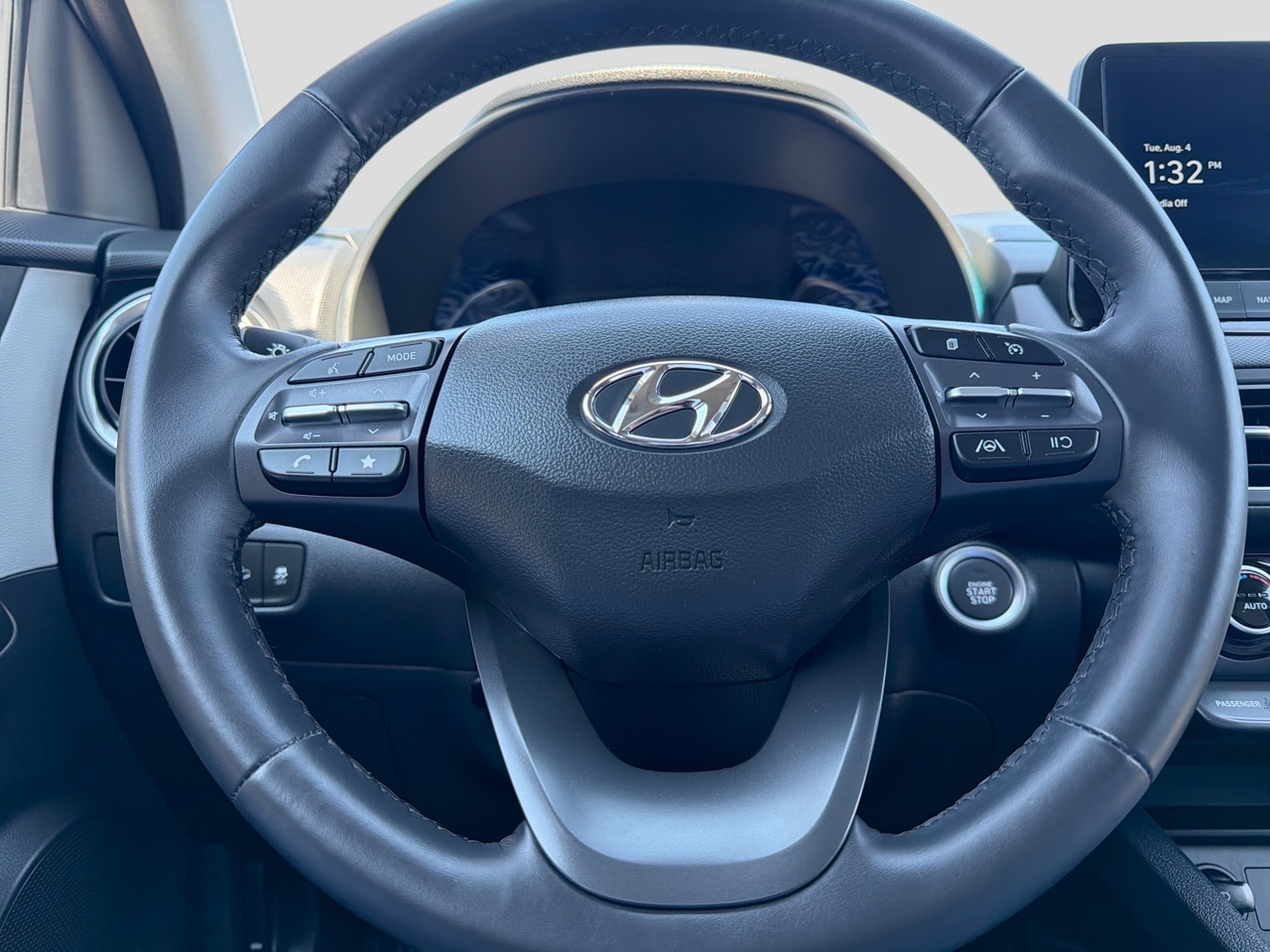 2023 Hyundai Kona SEL - Photo 19