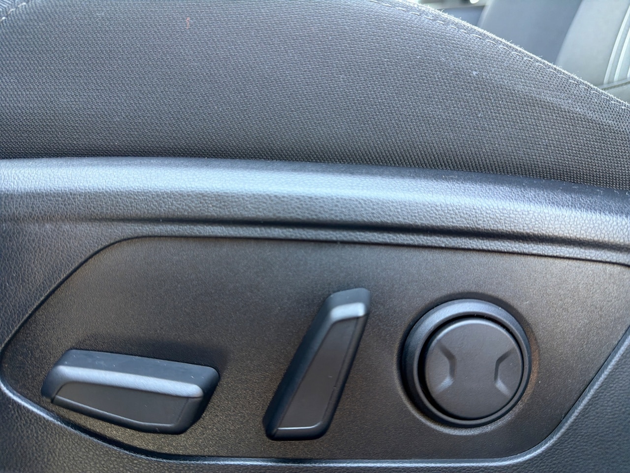 2024 Hyundai Tucson SEL - Photo 17