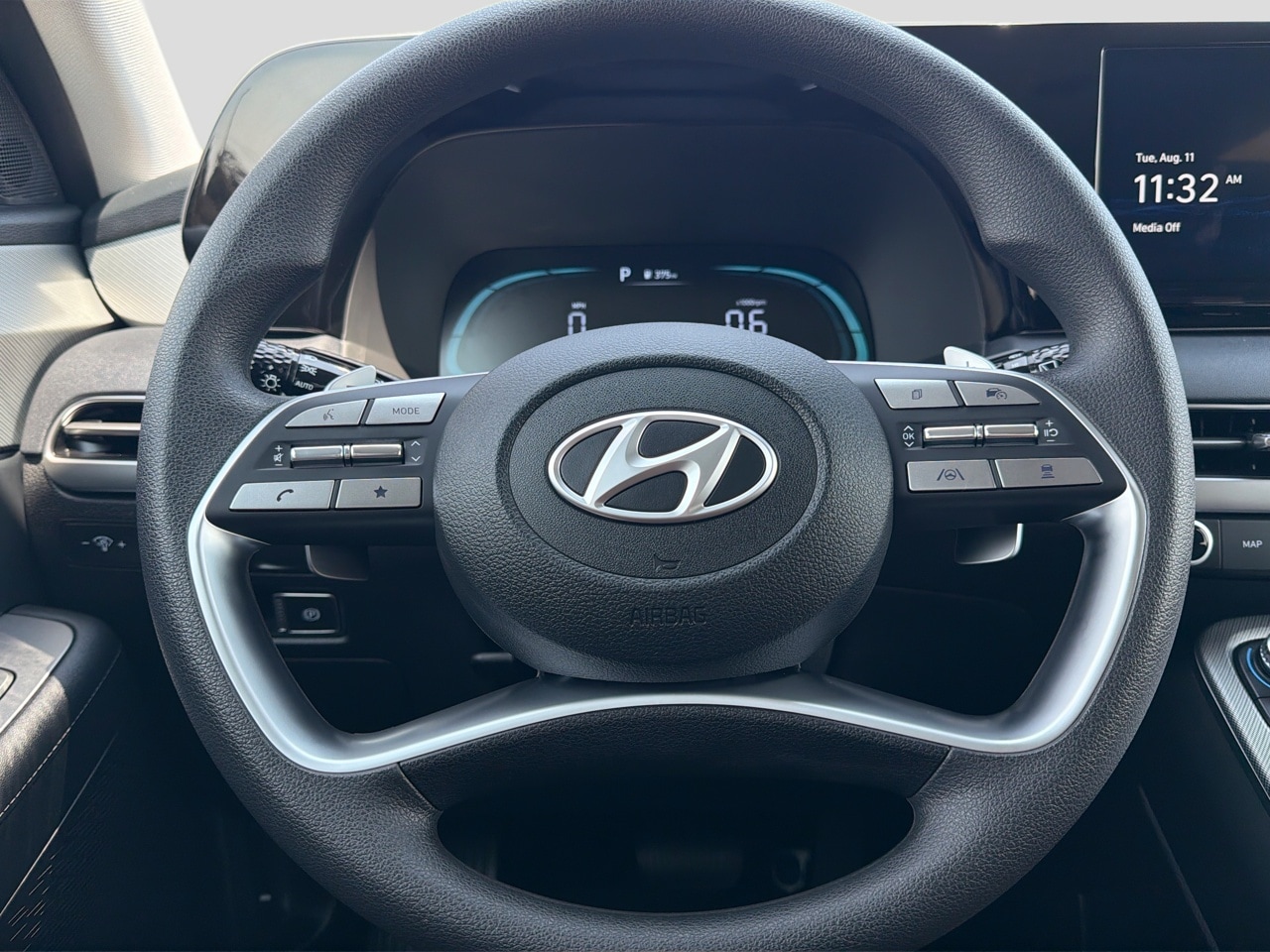 2025 Hyundai Palisade SE - Photo 19