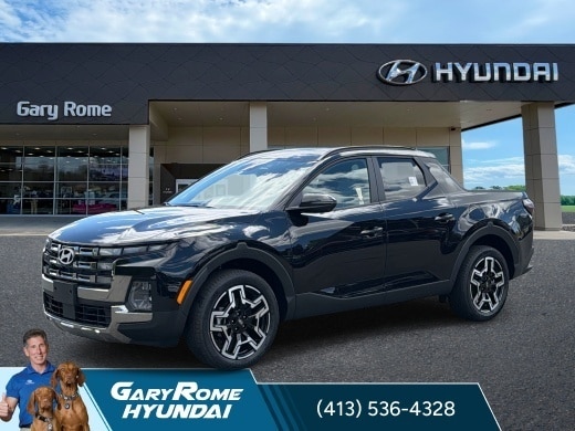 2026 Hyundai Santa Cruz Limited 2.5 AWD's photo