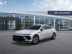 2025 Hyundai Sonata SE Sedan