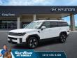 Certified 2026 Hyundai Santa Fe Hybrid SEL SUV