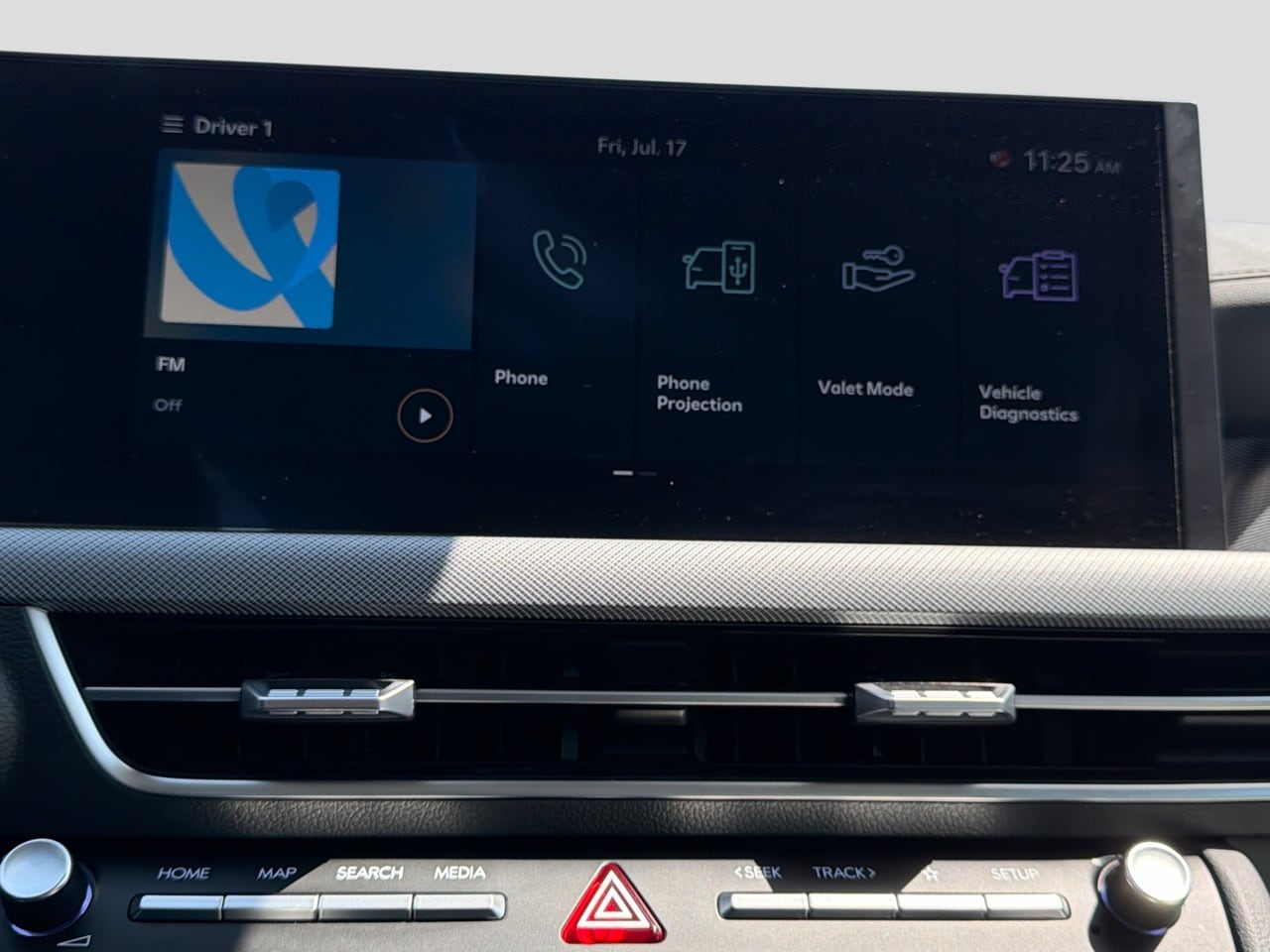 2025 Hyundai Sonata SE - Photo 21