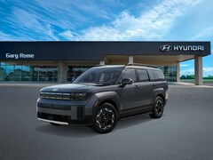 2027 Hyundai Santa Fe SEL AWD SUV For Sale in Holyoke, MA
