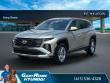 New 2026 Hyundai Tucson SE AWD SUV