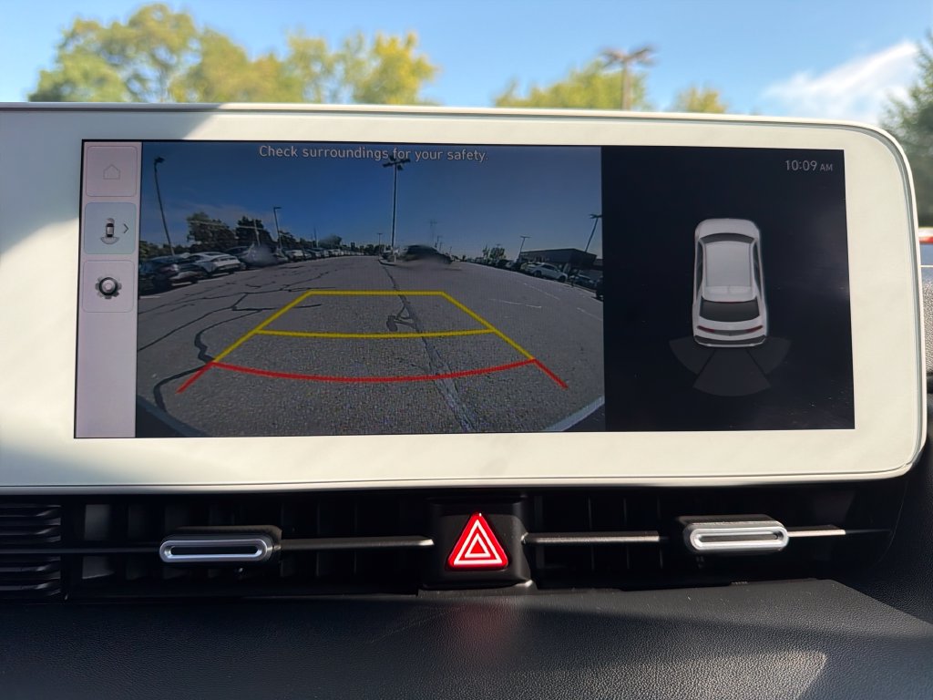 2023 Hyundai IONIQ 5 SE - Photo 21