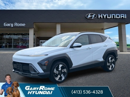 2024 Hyundai Kona