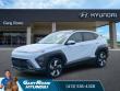 Used 2024 Hyundai Kona Limited SUV