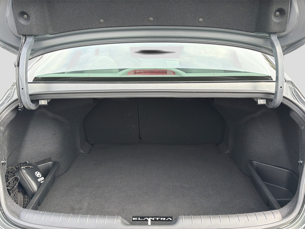 2024 Hyundai Elantra SEL - Photo 28