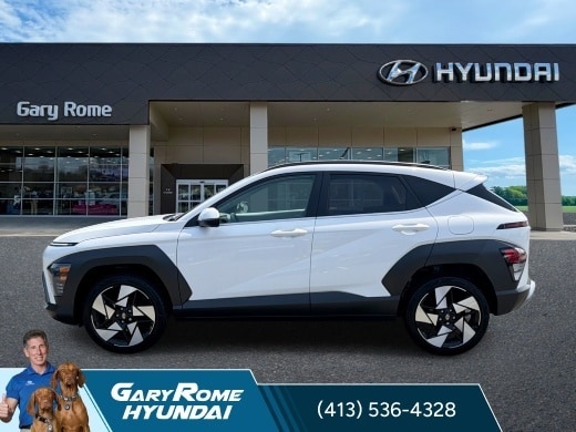 2024 Hyundai Kona Limited - Photo 13
