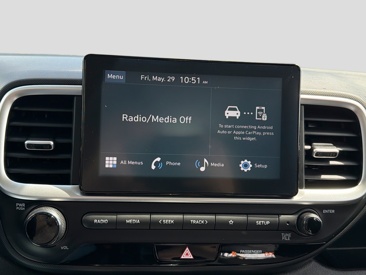 2023 Hyundai Venue SEL - Photo 21