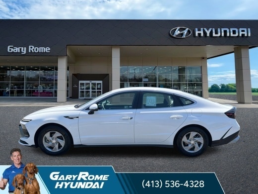 2025 Hyundai Sonata SE - Photo 13