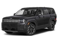 2026 Hyundai Santa Fe SE AWD SUV