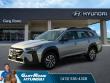 Used 2024 Subaru Outback Base SUV