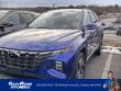 Used 2023 Hyundai Tucson Limited SUV