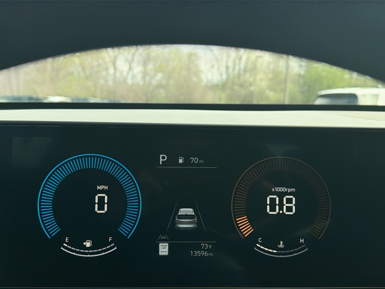 2025 Hyundai Kona SE - Photo 16